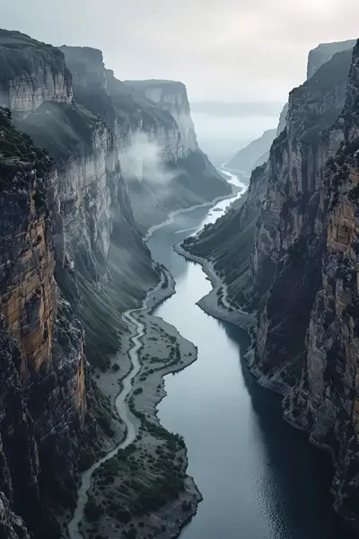 黄牛视频 - 河流的记忆（纪录片）封面海报