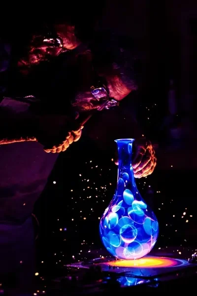 黄牛视频 - 玻璃心（电影）封面海报