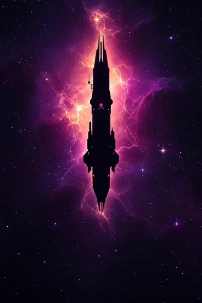 宇宙时空之旅 - 黄牛视频 黄牛视频 - 宇宙时空之旅(纪录片)封面海报