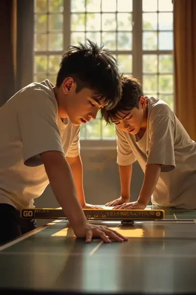 黑白棋魂 - 黄牛视频 黄牛视频 - 黑白棋魂(动漫)封面海报