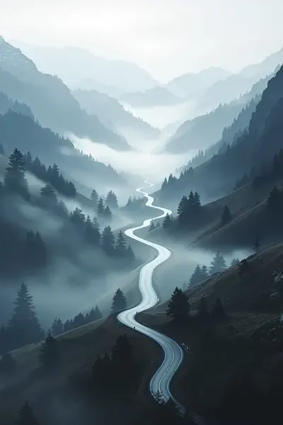 山河行旅 - 黄牛视频 黄牛视频 - 山河行旅(纪录片)封面海报