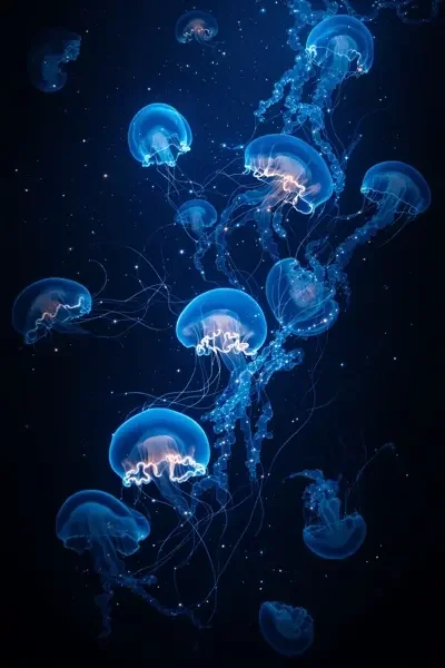 黄牛视频 - 蓝色星球（纪录片）封面海报