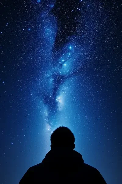 黄牛视频 - 星轨之下（电影）封面海报