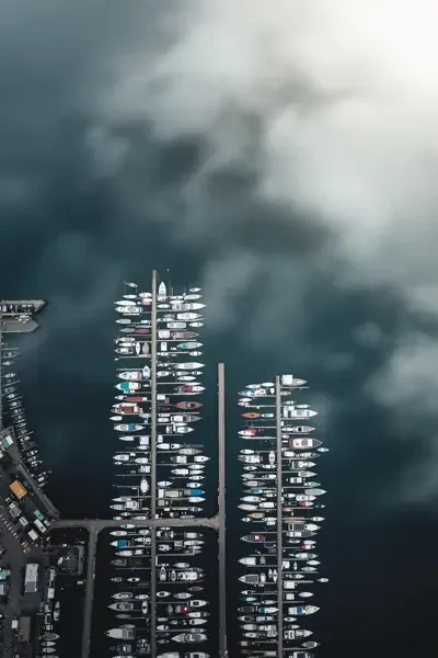 黄牛视频 - 千帆过尽（电视剧）封面海报
